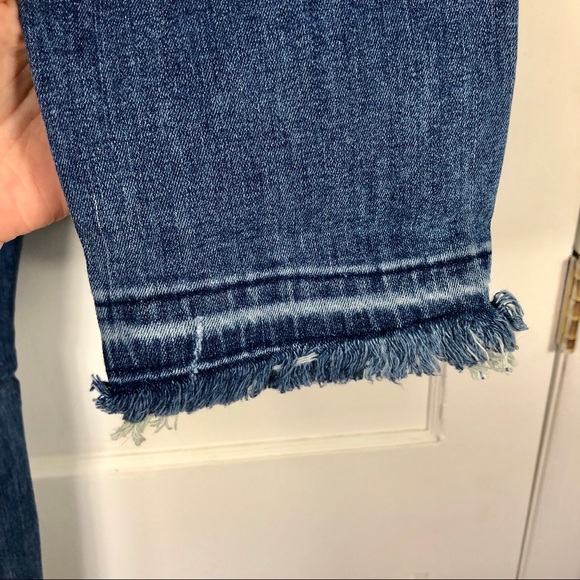 Levi’s 721 High Rise Skinny Jeans Plus Size - Picture 8 of 8